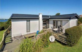 Awesome Home In Broager With Wifi